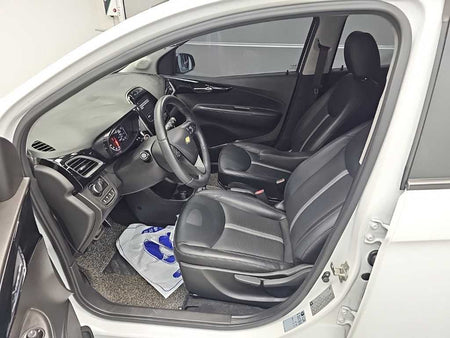 CHEVROLET Spark — photo 11