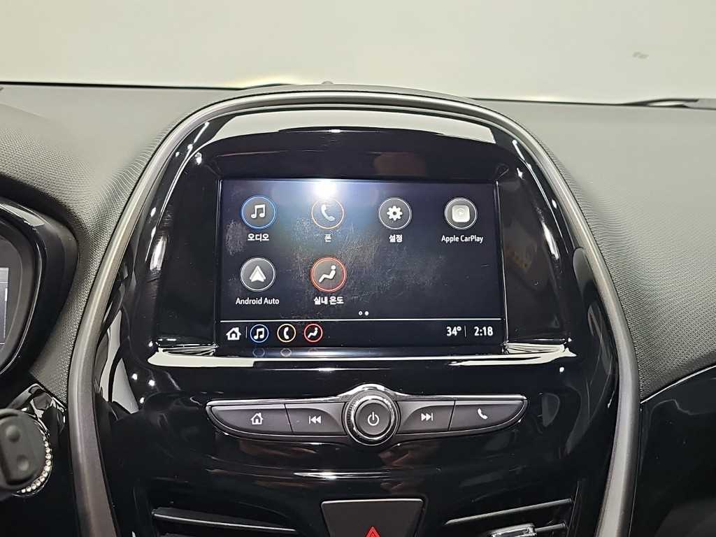 CHEVROLET Spark — photo 13