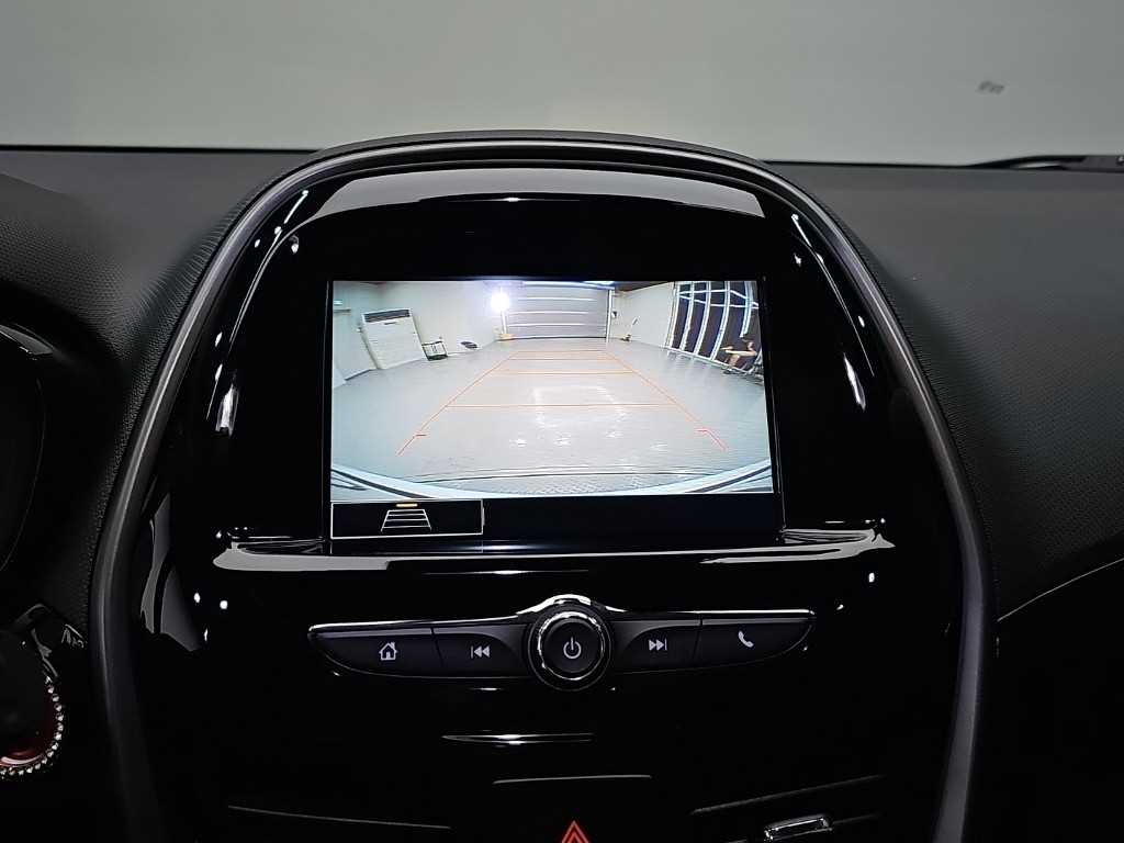 CHEVROLET Spark — photo 14