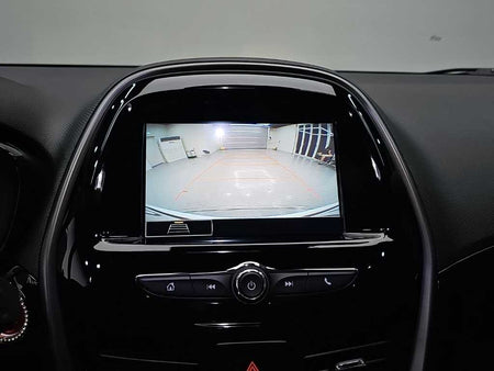 CHEVROLET Spark — photo 14