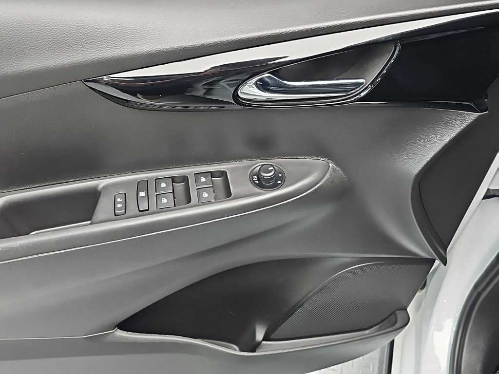 CHEVROLET Spark — photo 15