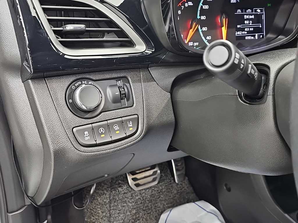 CHEVROLET Spark — photo 16