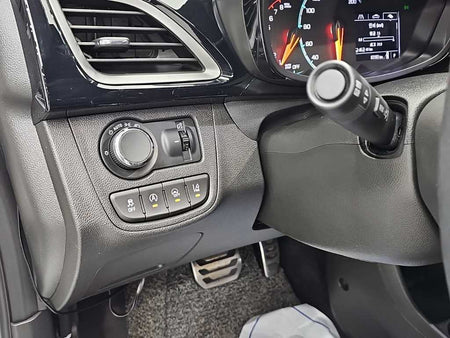 CHEVROLET Spark — photo 16