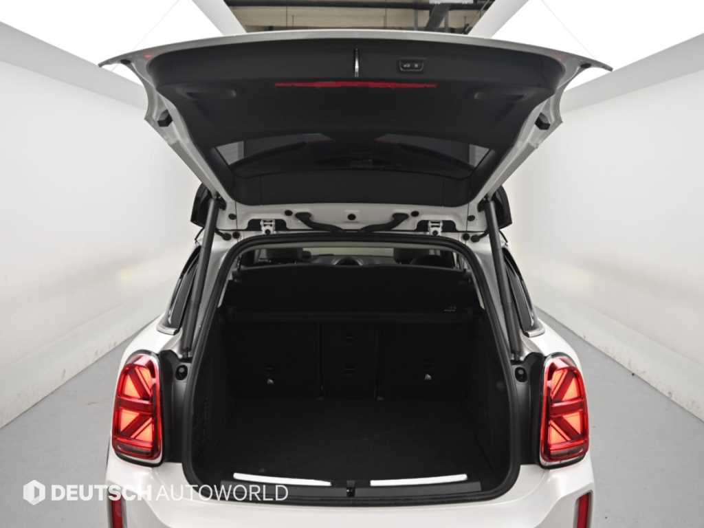 Mini Countryman — photo 05