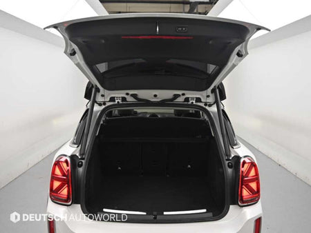 Mini Countryman — photo 05