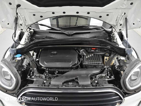 Mini Countryman — photo 07