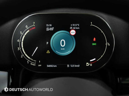 Mini Countryman — photo 09