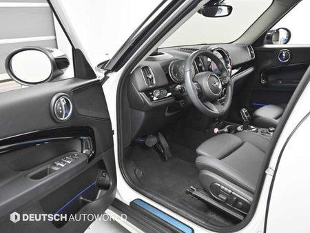 Mini Countryman — photo 10