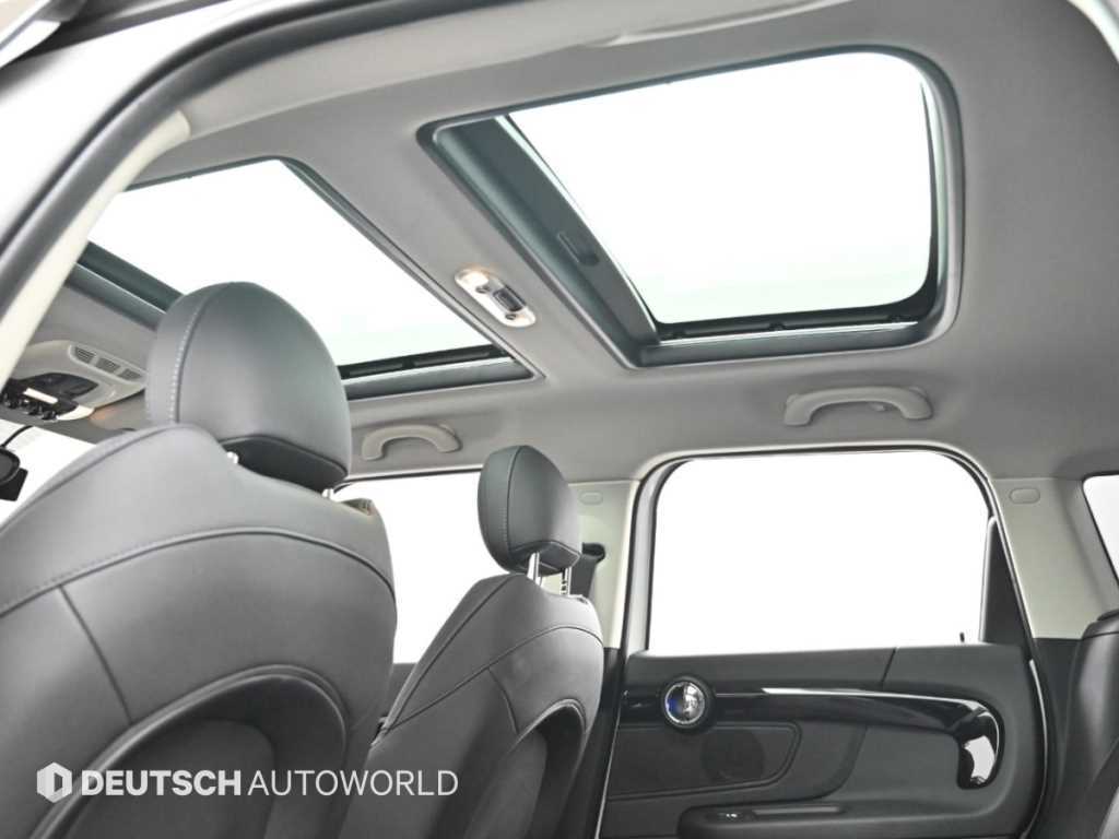 Mini Countryman — photo 11