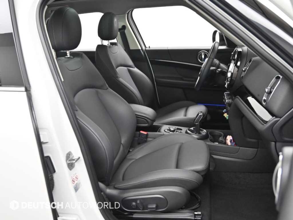 Mini Countryman — photo 12