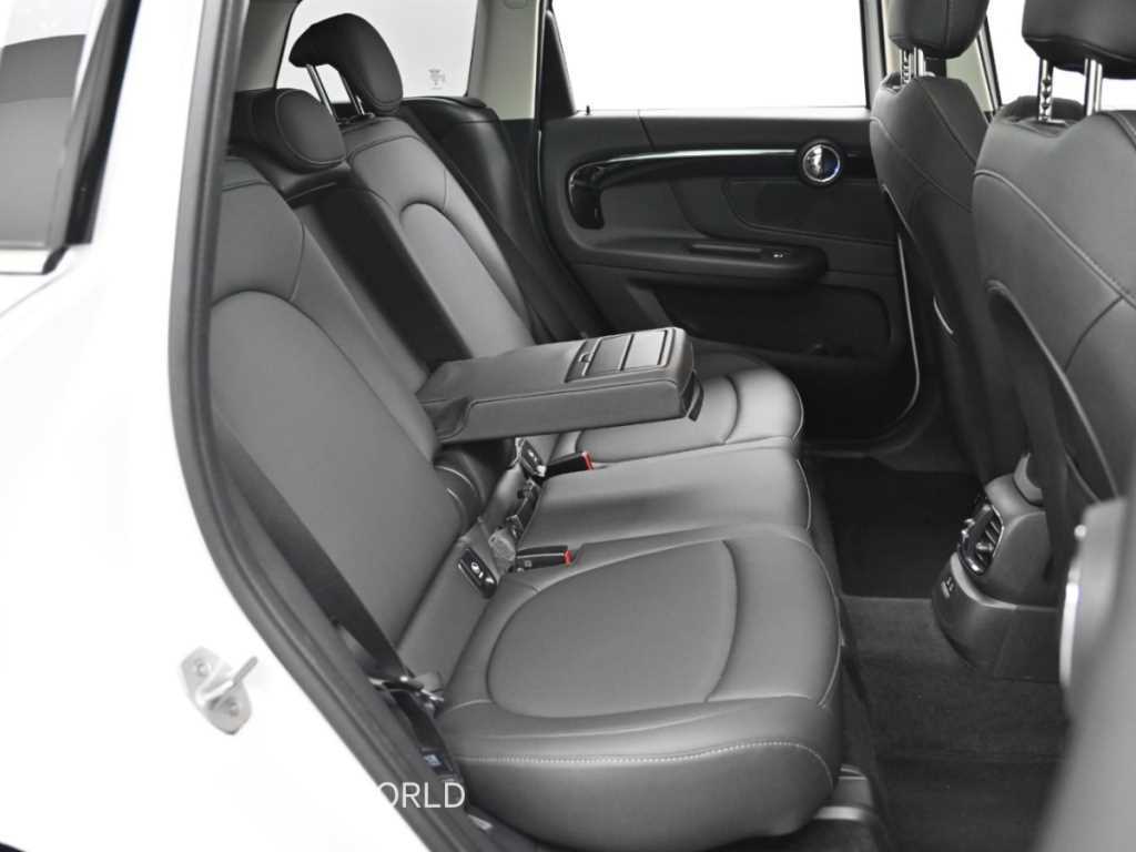 Mini Countryman — photo 13