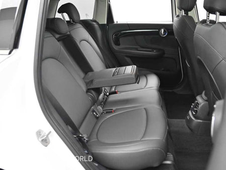 Mini Countryman — photo 13