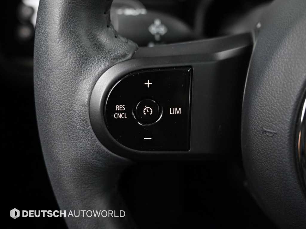 Mini Countryman — photo 14