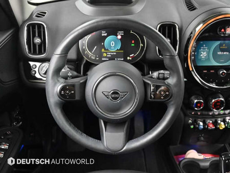 Mini Countryman — photo 15