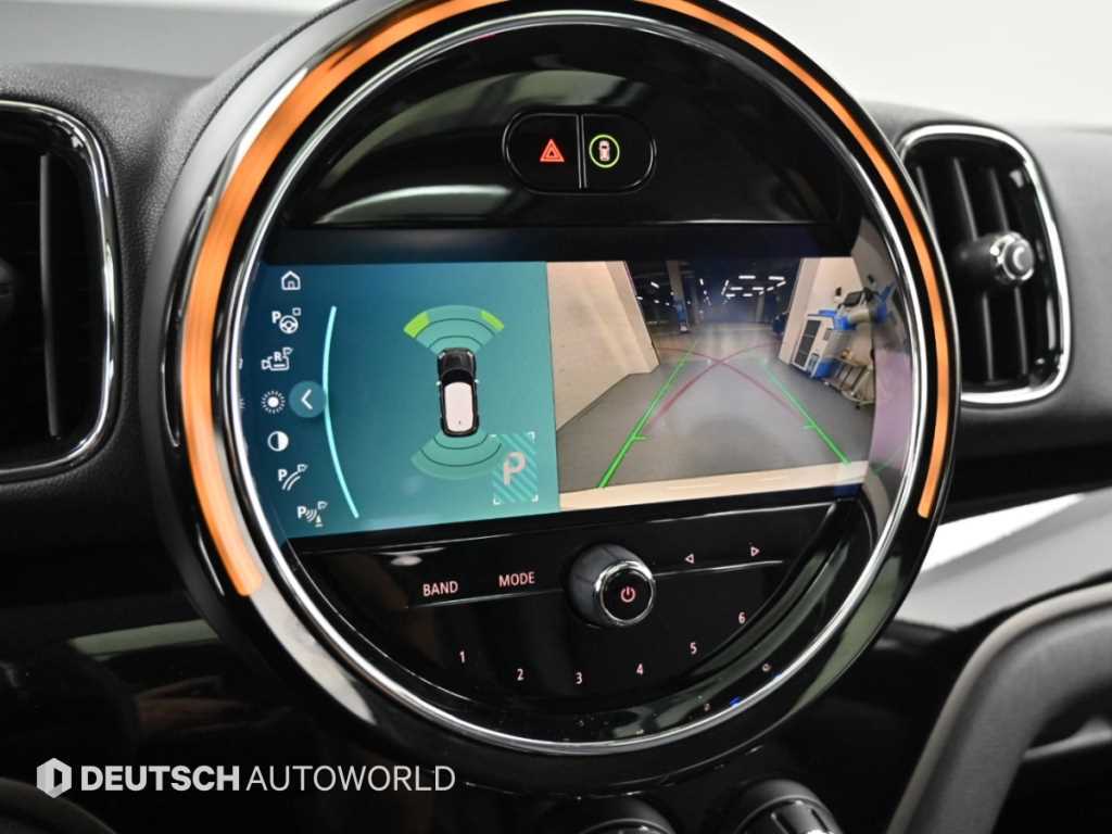 Mini Countryman — photo 18