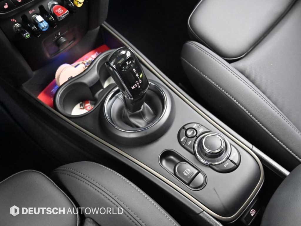 Mini Countryman — photo 19