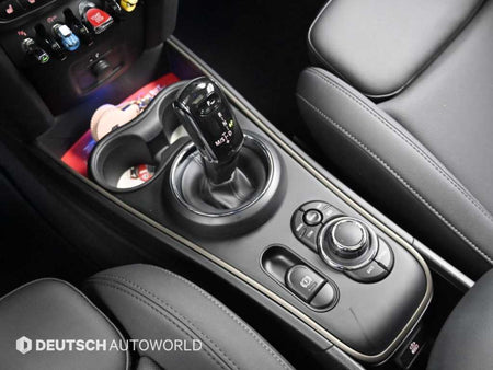 Mini Countryman — photo 19