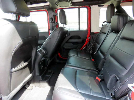 Jeep Wrangler — photo 06