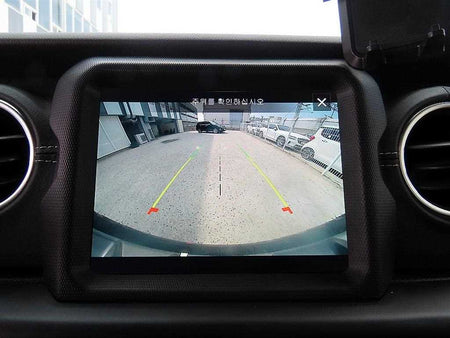 Jeep Wrangler — photo 15