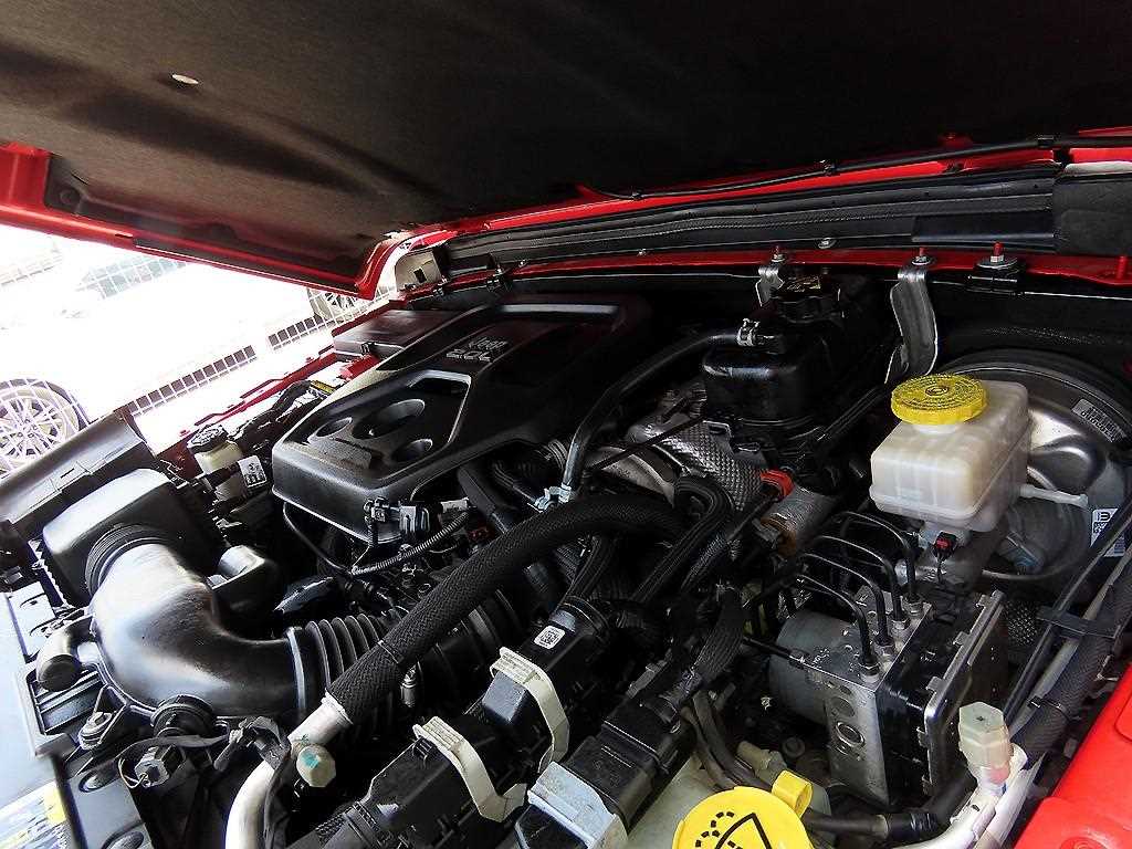 Jeep Wrangler — photo 19