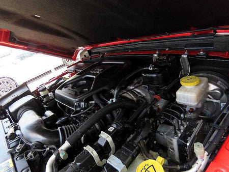Jeep Wrangler — photo 19