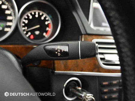 Mercedes-Benz E-Class — photo 09