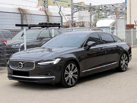 Volvo S90 — photo 02