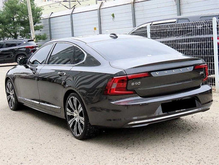 Volvo S90 — photo 03