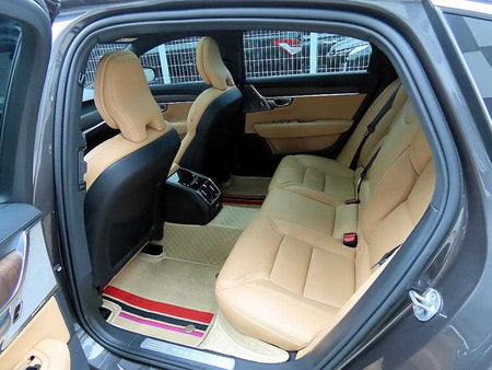Volvo S90 — photo 06
