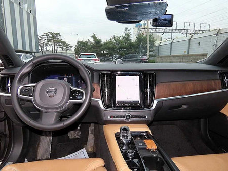 Volvo S90 — photo 07