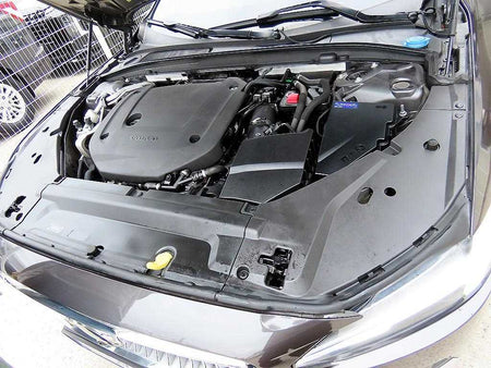 Volvo S90 — photo 19
