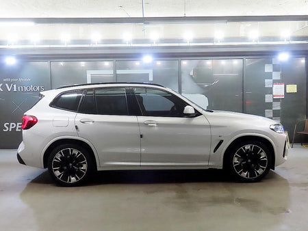 BMW iX3 — photo 03