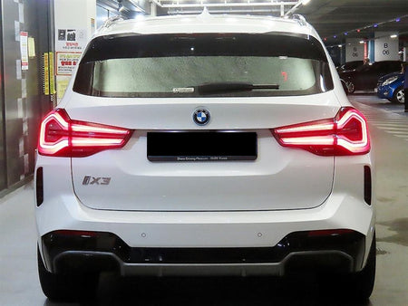 BMW iX3 — photo 05