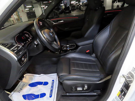 BMW iX3 — photo 06