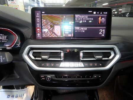 BMW iX3 — photo 11