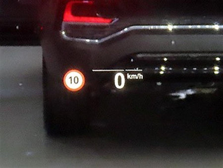 BMW iX3 — photo 13