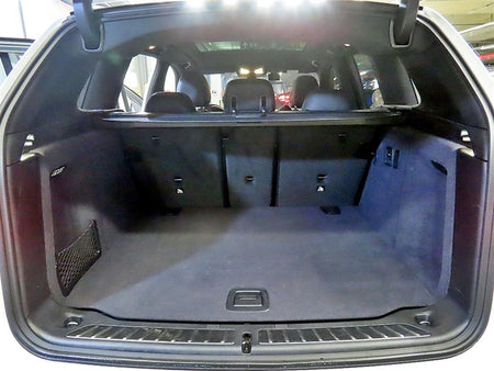 BMW iX3 — photo 17