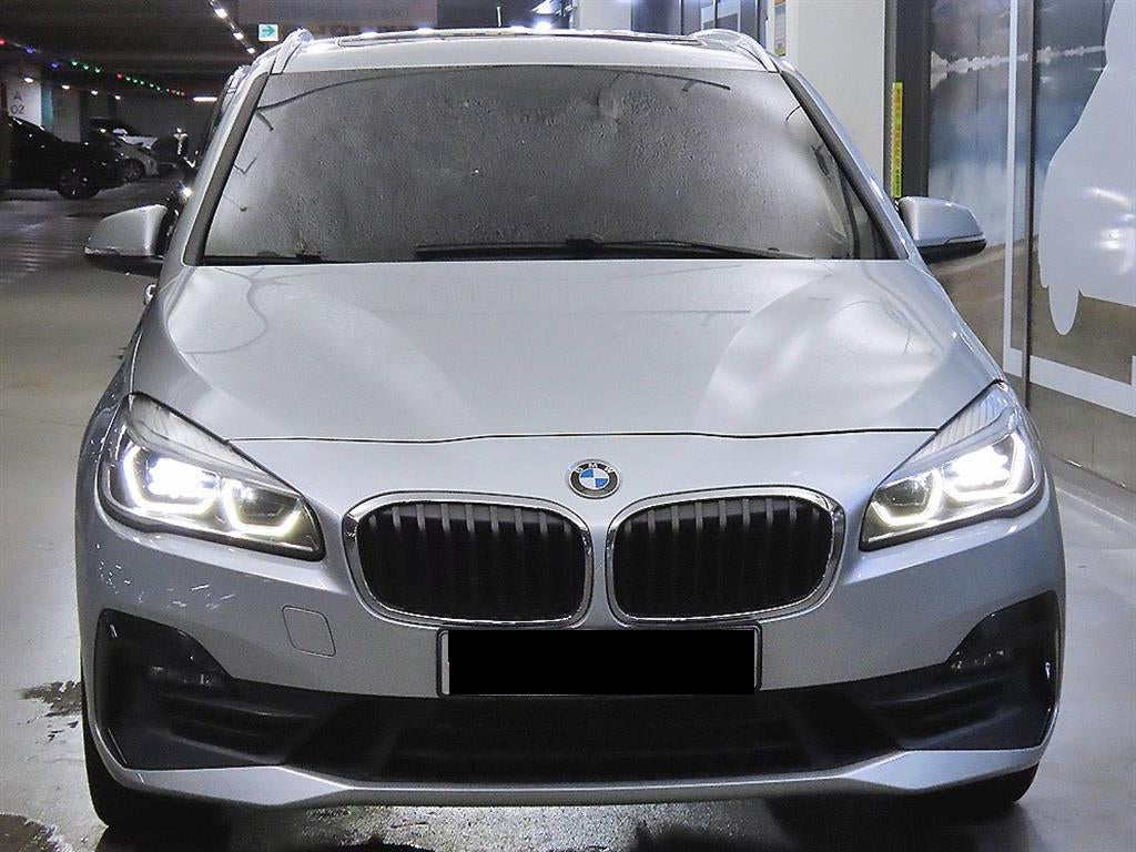 BMW 2-Series — photo 02