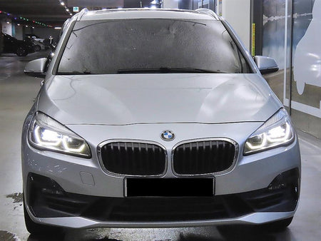 BMW 2-Series — photo 02