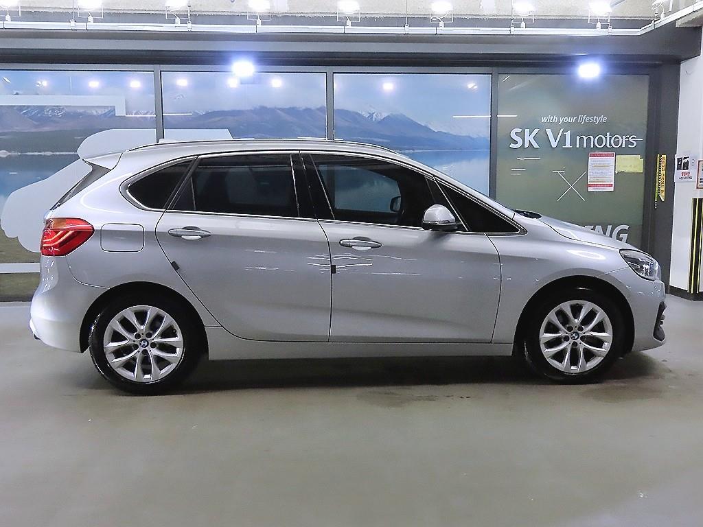 BMW 2-Series — photo 03