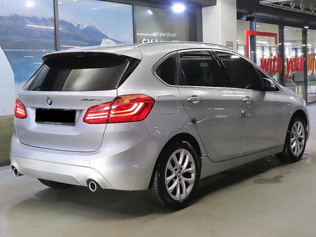 BMW 2-Series — photo 04