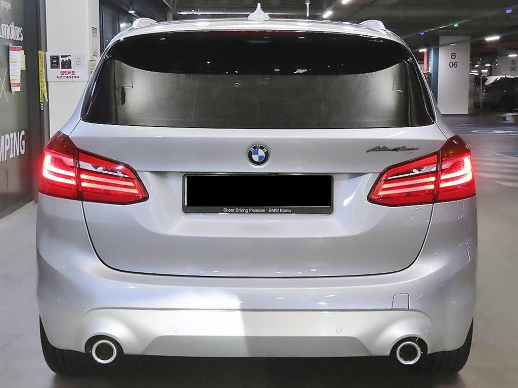 BMW 2-Series — photo 05