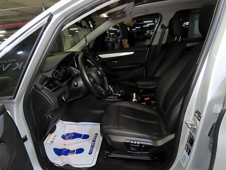 BMW 2-Series — photo 06