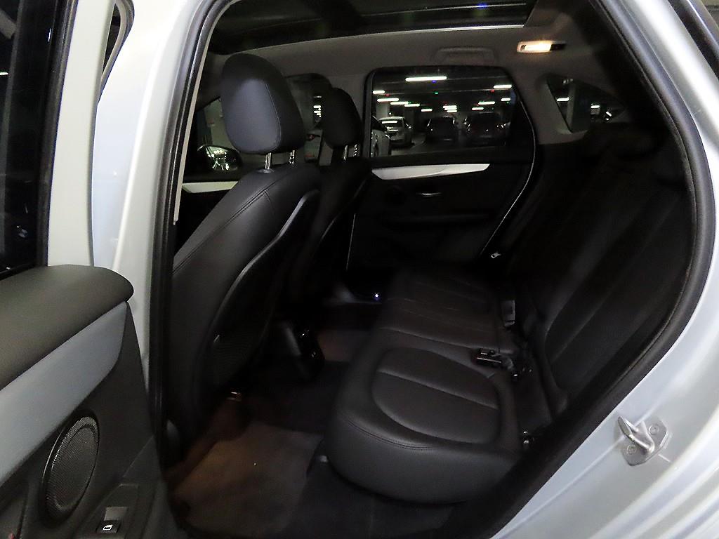 BMW 2-Series — photo 07