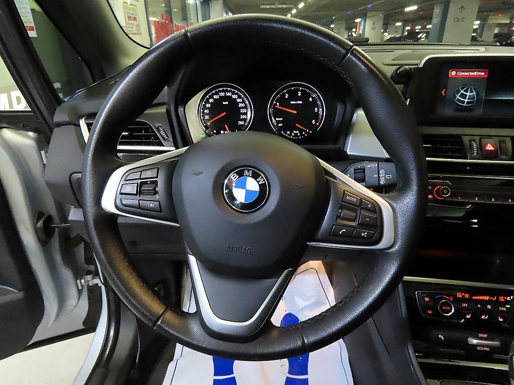 BMW 2-Series — photo 08