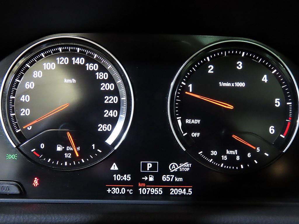 BMW 2-Series — photo 09