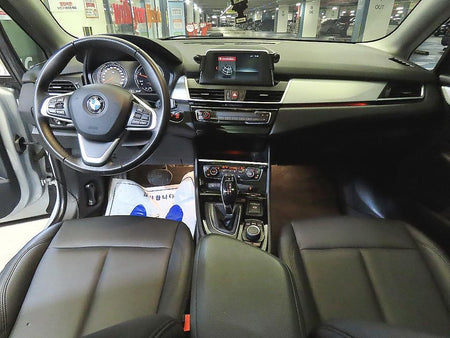 BMW 2-Series — photo 10