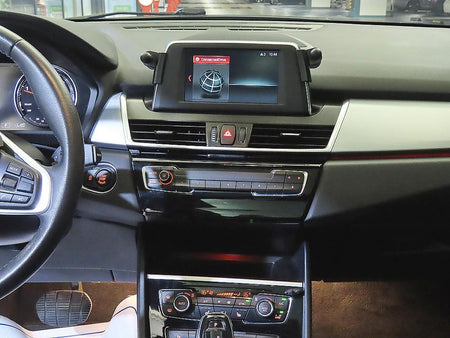 BMW 2-Series — photo 11