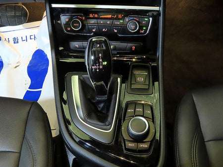BMW 2-Series — photo 12
