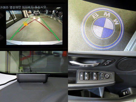 BMW 2-Series — photo 18